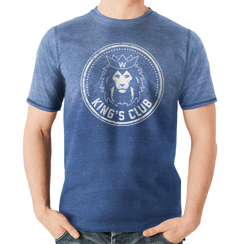 KINGs_Club-Shirt